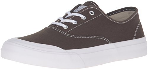 HUF Men's Cromer Skateboarding Shoe, Wool Drab, 10 M US