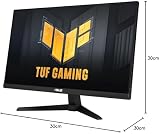 ASUS TUF Gaming VG249QM1A 24" FHD 270Hz Fast IPS Monitor G-Sync FreeSync view 14