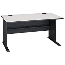 SERIES A:60-inch DESK