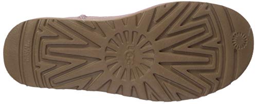UGG Classic Mini II Women's Boot Pink - Image 4