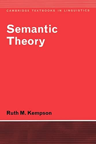 Amazon.com: Transformational Grammar: A First Course (Cambridge