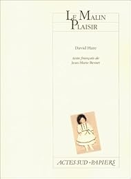 Le  malin plaisir