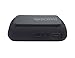 Accessories Bundle Kit for SanDisk Clip Sport MP3 Player (Model SDMX24), Black