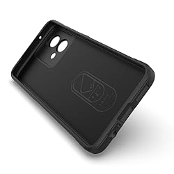 Elubugod Compatible with Motorola Moto G84 5G Case