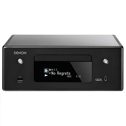 multiroom cd player