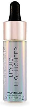 liquid highlighter unicorn elixir