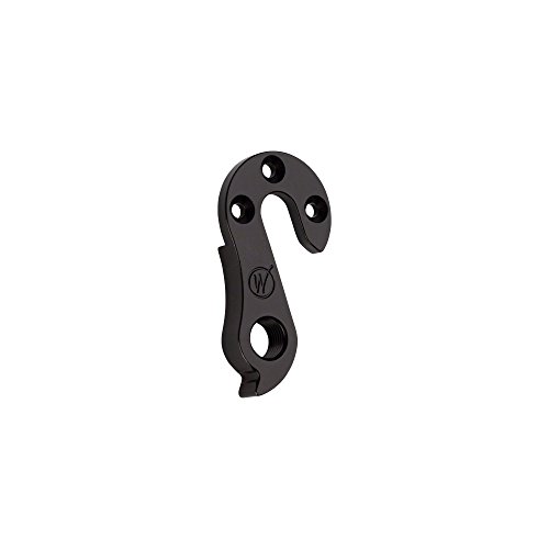 Wheels Manufacturing Derailleur Hanger #268 Bike Drivetrain Components