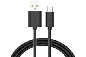duskhoot Cable Cord for Charging Monster Superstar S310 Monster Speaker MS11902 3.7V 4000mAh Rechargeable Battery DC 5V 1A DC