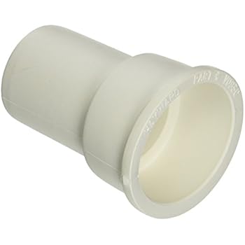 Amazon.com: 1.5" to 1.25" Hose Adapter for Above Ground