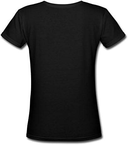 Mana Latino Power Tour 2016 V Neck T Shirt For Women