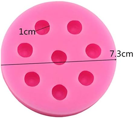 Raspberry Blueberry Silicone Mold Cake Bakeware Decorating Silicone Berry Cake Decoration DIY Tool Silicone Cake Molds