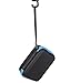 CaseSack Case Compatible with Shokz OpenRun, OpenMove, Aeropex, Trekz, Bluez 2; KSCAT, Sades, DIGICare, allmity