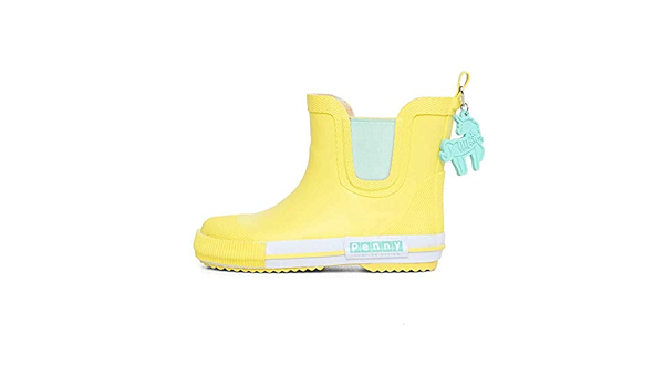 penny gumboots