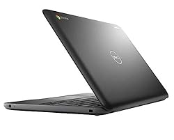 Dell 2019 New Inspiron 11 Chromebook, 11.6" HD