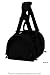 Sturdi Products Bag Pet Carrier, Small, Black, SB1-B