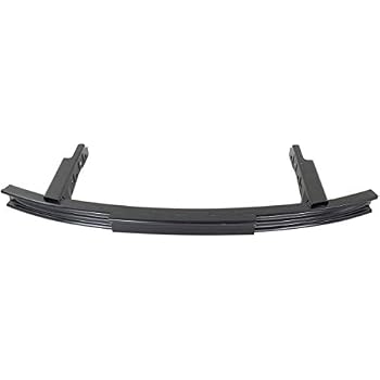 thumbnail interactive-video image 1 of Front Bumper Reinforcement Impact Bar Compatible With Dodge Durango 2011-2022 & Jeep Grand Cherokee 2011-2022 1 of 4
