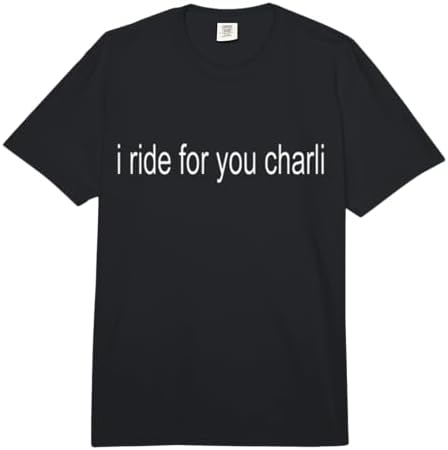 Amazon.com: Charli XCX It's The Same but It's Not Official Merch