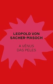 Livro A Vênus das peles