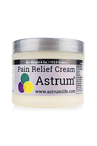 Astrum Cream - 4oz by Astrum