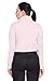 TuffRider Ladies Long Sleeve Ventilated Technical Sport Shirt – UV Protection, Quick-Dry, Mesh Undersleeves