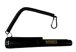 "The Keeper" Pin Pointer Metal Detecting Security Lanyard