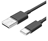 ienza Long 6FT USB C Charging & Data Transfer Cable