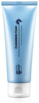 Leejiham Cosmetics, LJH Cleansing Foam 120 ml (refreshing moisturizing)