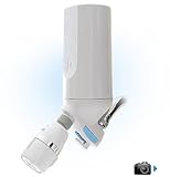 Pelican Premium Shower Water Filter System