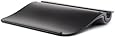 Cooler Master C-HS02-KA Laptop Lap Desk with Pillow Cushion for 17-Inch Laptop (Black)
