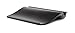 Cooler Master C-HS02-KA Laptop Lap Desk with Pillow Cushion for 17-Inch Laptop (Black)