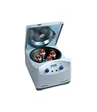 Eppendorf 022628102 5702 Centrifuge with 4x85 ml