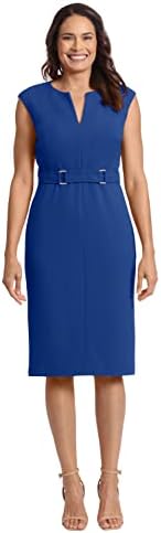 dkny sleeveless pleated tie neck shift dress Dkny | Dresses | Dkny Sleeveless Pleated Tie Neck Shift Dress Fuchsia Pink Size 2