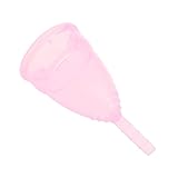 Reusable Silicone Menstrual Cup Period Soft Medical Cups