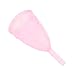Reusable Silicone Menstrual Cup Period Soft Medical Cups