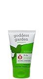 Goddess Garden Organics Vegan and Biodegradable Kids SPF 30 Natural Sunscreen, Lotion, 3.4 Ounce