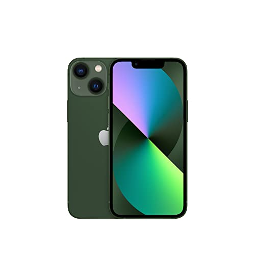 Apple iPhone 13 Mini 128 GB - Verde (Reacondicionado) en promo sur Amazon