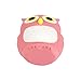 2017 Upgrade Fast Charge Owl Cartoon Powerbank 3000mah power bank External Battery Charger Unicorn Cartoon Portable Backup Pack compatible With iPhone 7 Plus 6 6S 5S 5C SE 4S Android Phone (Owl)
