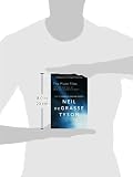 Front cover for the book The Pluto Files: The Rise and Fall of America's Favorite Planet by Neil deGrasse Tyson