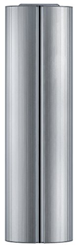 Whitehaus Collection WHRAX-32 Medicinehaus Cabinet, Aluminum Whitehaus Collection WHRAX-32 Medicinehaus Cabinet, Aluminum