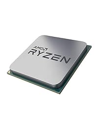 AMD Ryzen 5 3600X 6-Core, 12-Thread Unlocked Desktop Processor 3600X Procesador refrigeración agua y freón