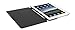 Griffin IntelliCase for iPad 2, Hardback, Black PU (GB02552)