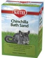 CHINCHILLA BATH SAND - 5 PACK