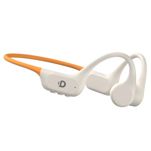 DEMICEA Bone Conduction Headphones