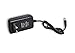 Leadleds Ac/dc Power Adapter to Car Cigarette Lighter Socket 12v Dc Charger for Car Dc Appliances Running at Home Shopping Window (100-240vac Convert 12v Kit)
