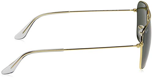 Ray-Ban Unisex Caravan Sonnenbrille – Bild 4