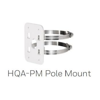 Amazon.com : PTZ Security Camera Pole Wall Mount Clamp