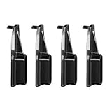 RAM Mount Universal Laptop Tray Side Keepers Qty. 4