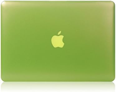 Teckology PC Metalic Color Apple Laptop Shell Protective Skin Cover for MacBook Air 13.3"