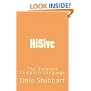 Hi5ive: The Simplest Computer Language