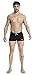 Funycell Mens Swim Trunks Swimwear Short Compression Swimsuit with Removable Pad